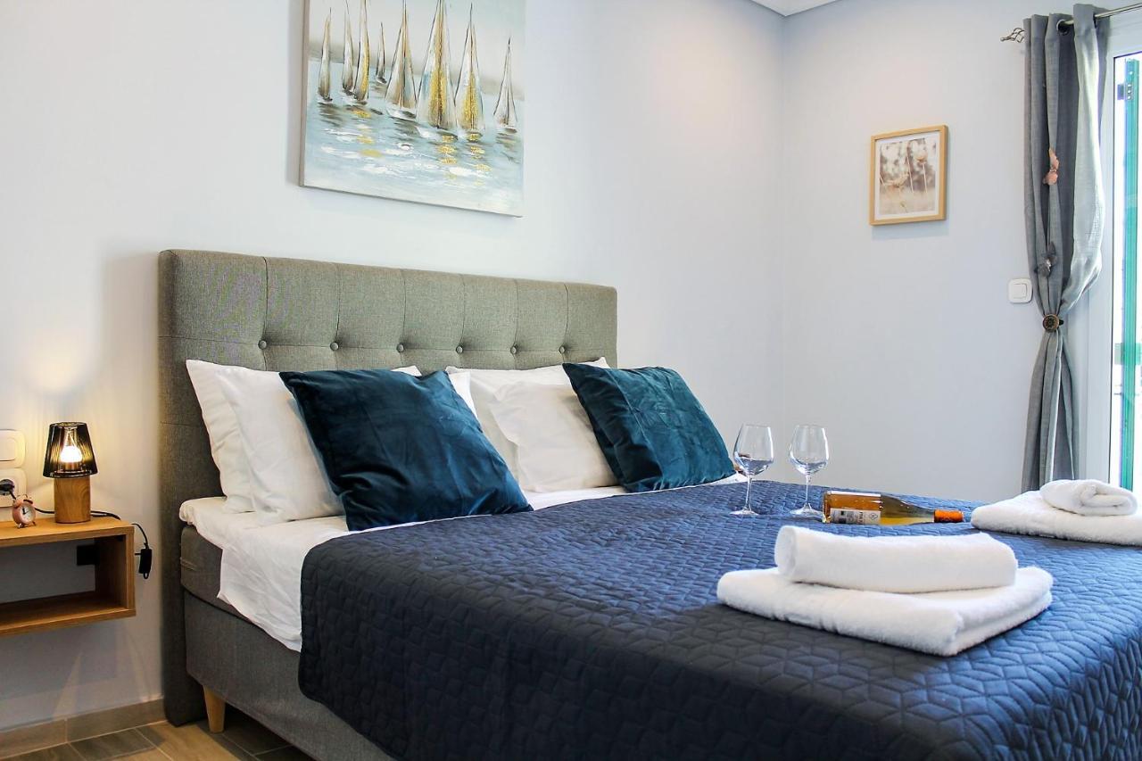 Apartament Wave Luxury *