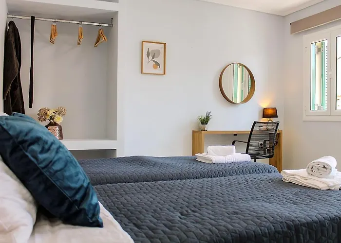 Wave Luxury Apartments