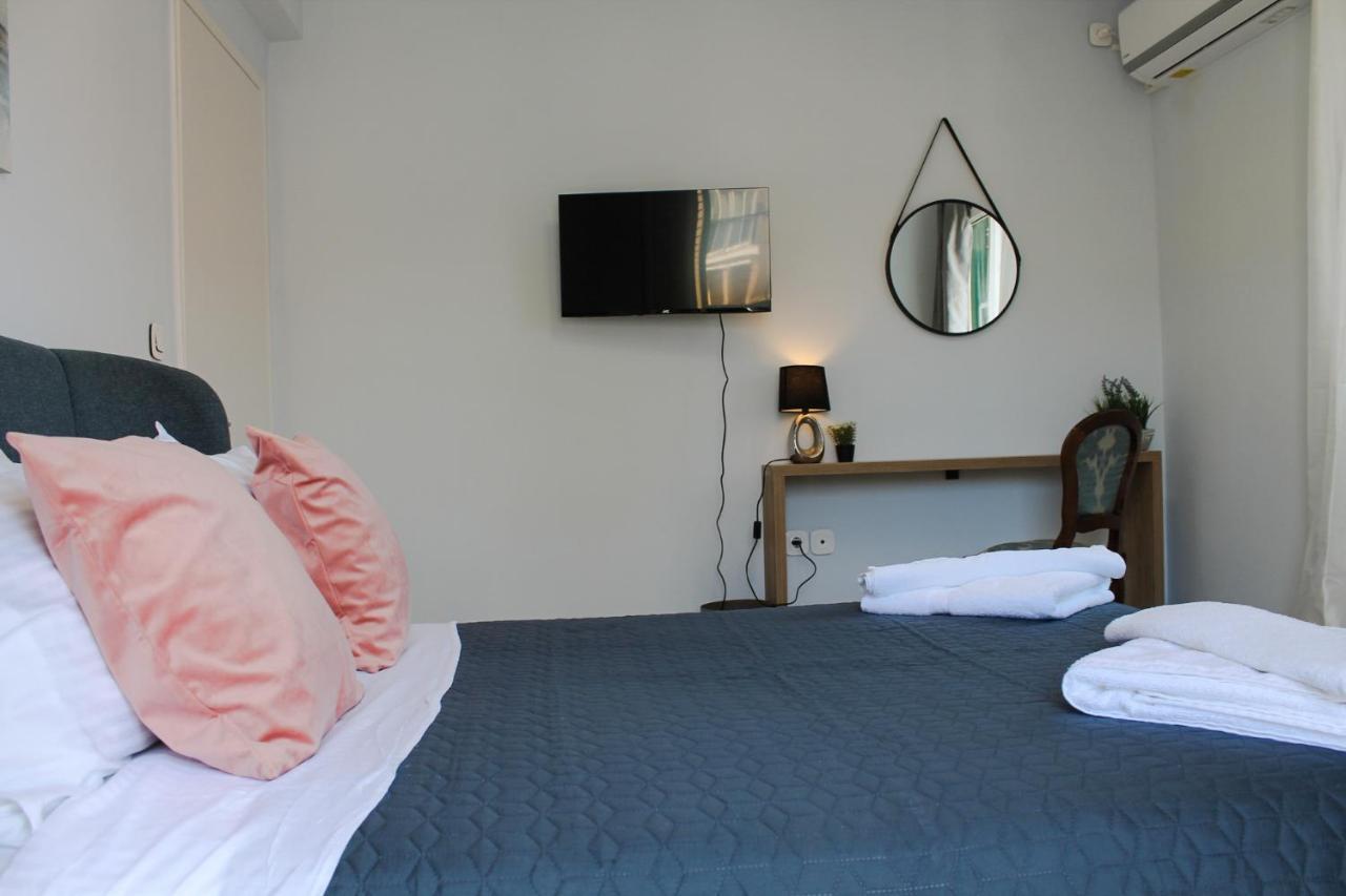 Wave Luxury Apartamento *