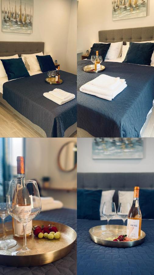 Apartamento Wave Luxury *