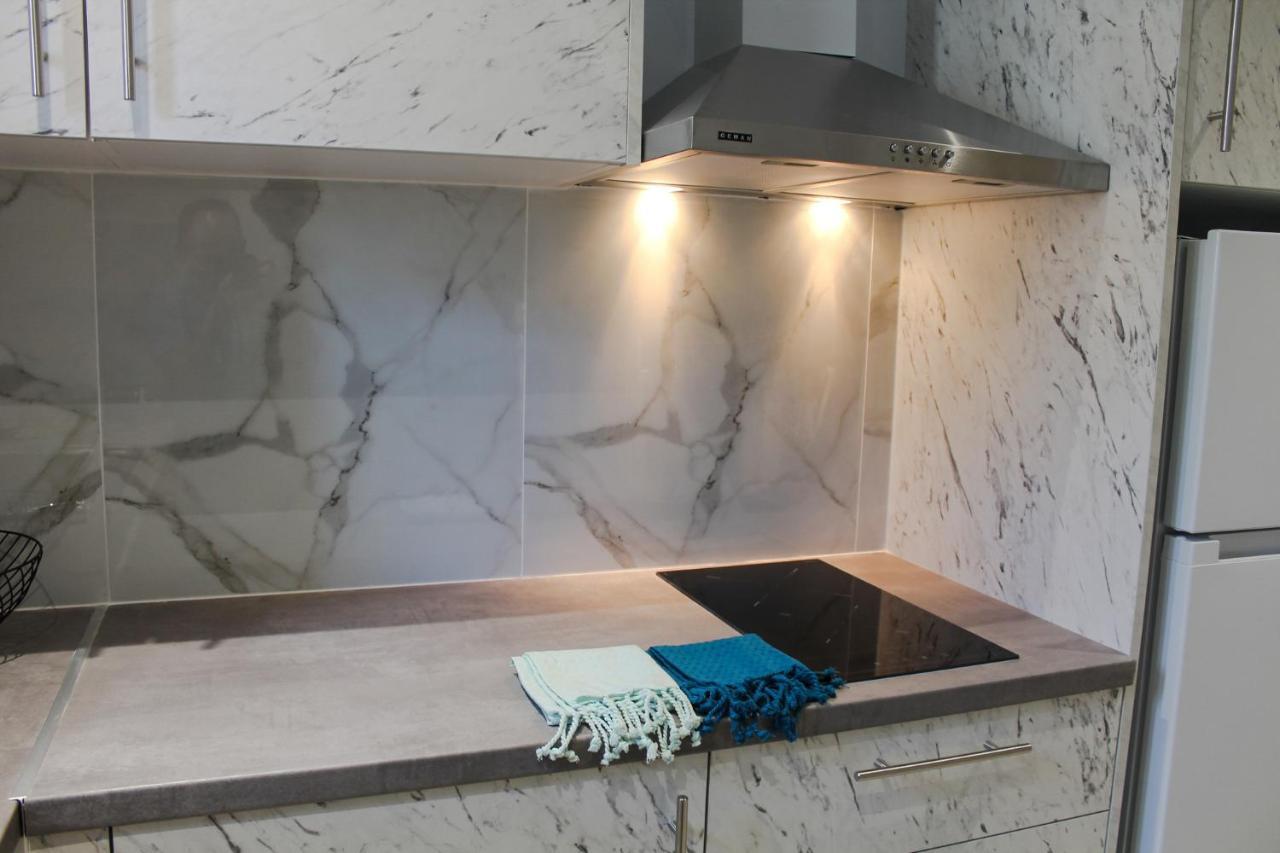 Apartamento Wave Luxury Kassiopi