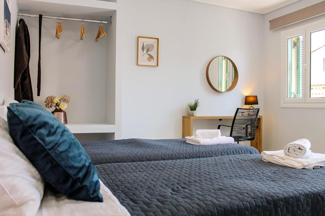 Apartamento Wave Luxury *