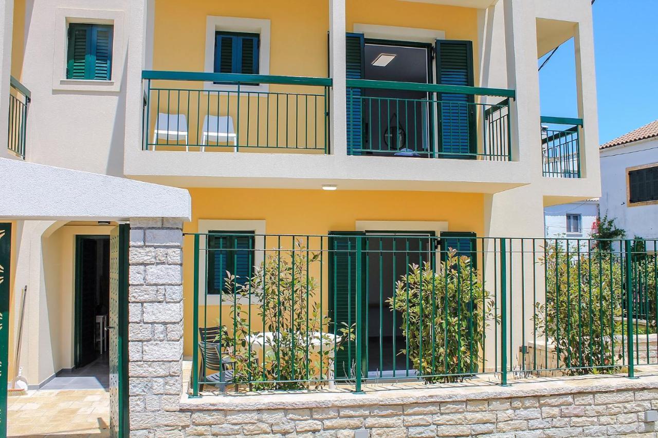 Apartamento Wave Luxury *