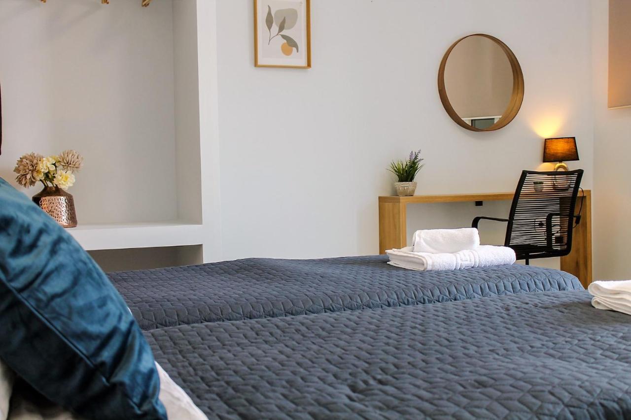 Apartamento Wave Luxury