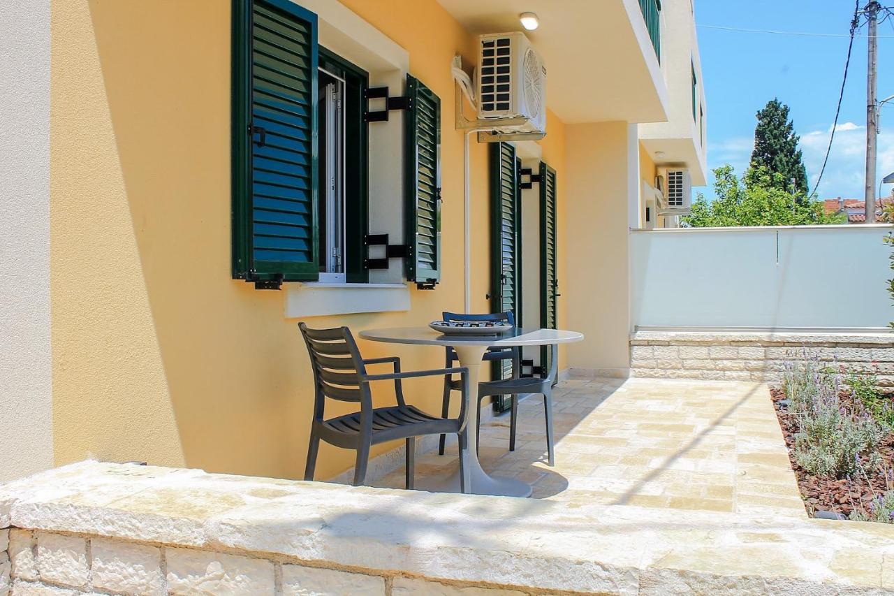 Apartamento Wave Luxury Kassiopi