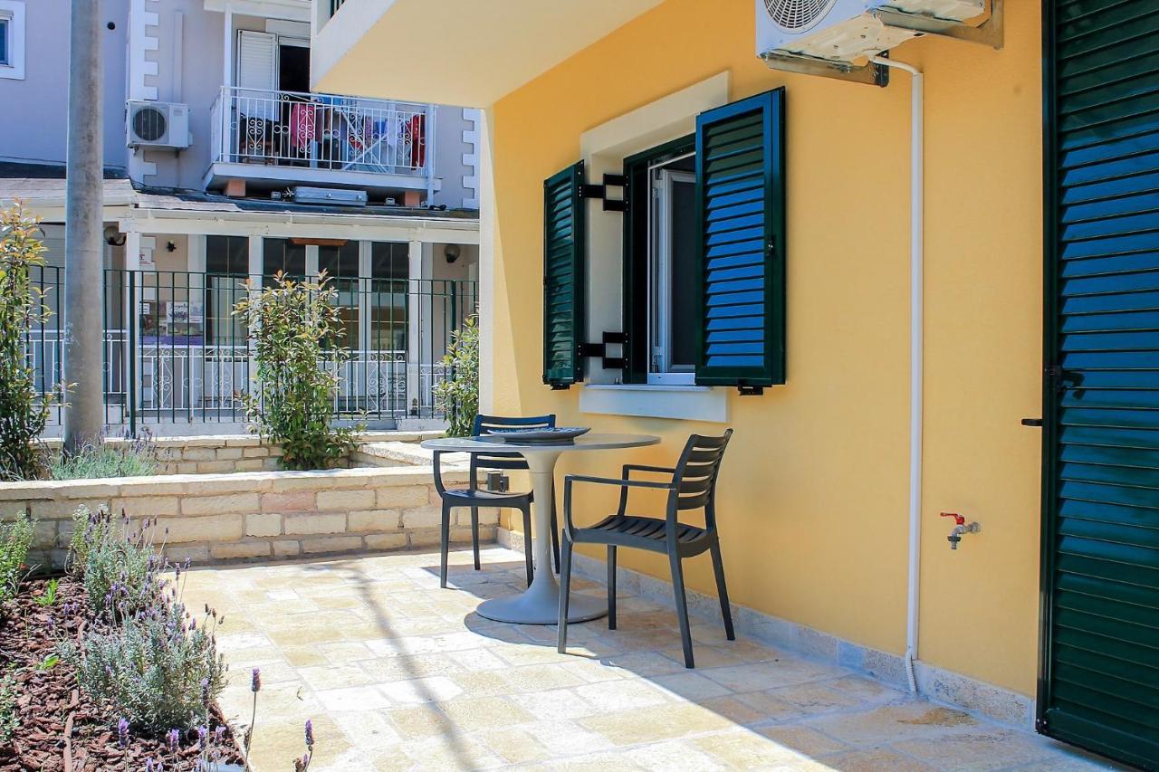 Apartamento Wave Luxury Kassiopi