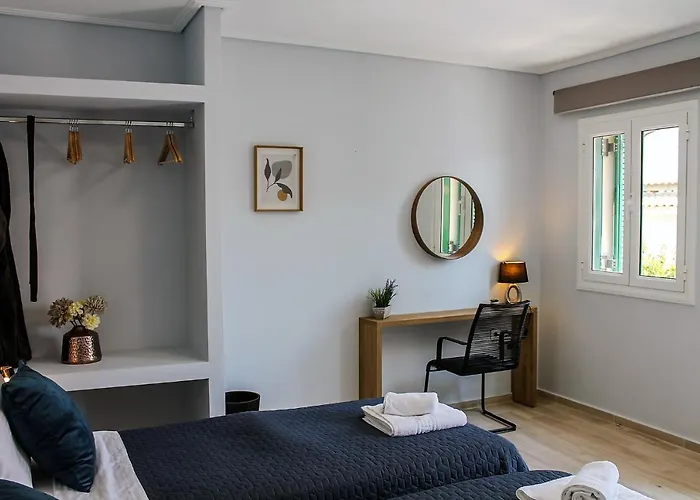 Wave Luxury Apartments