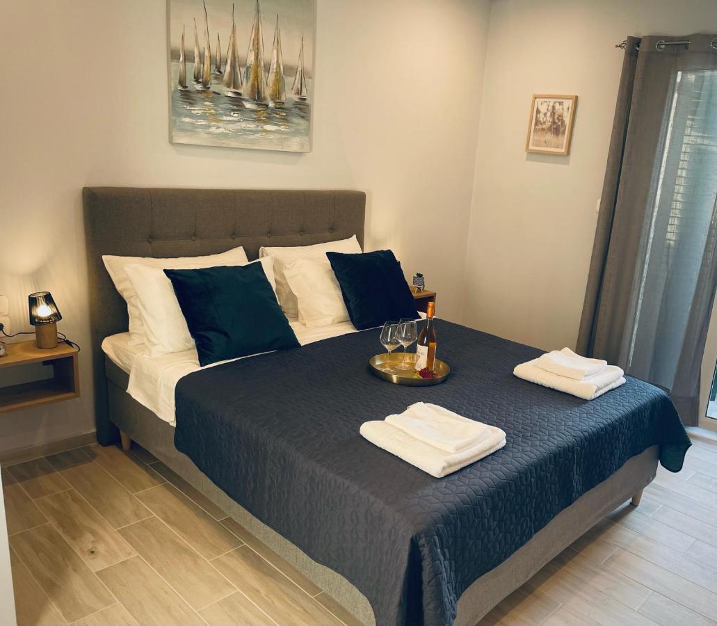 Wave Luxury Kassiopi