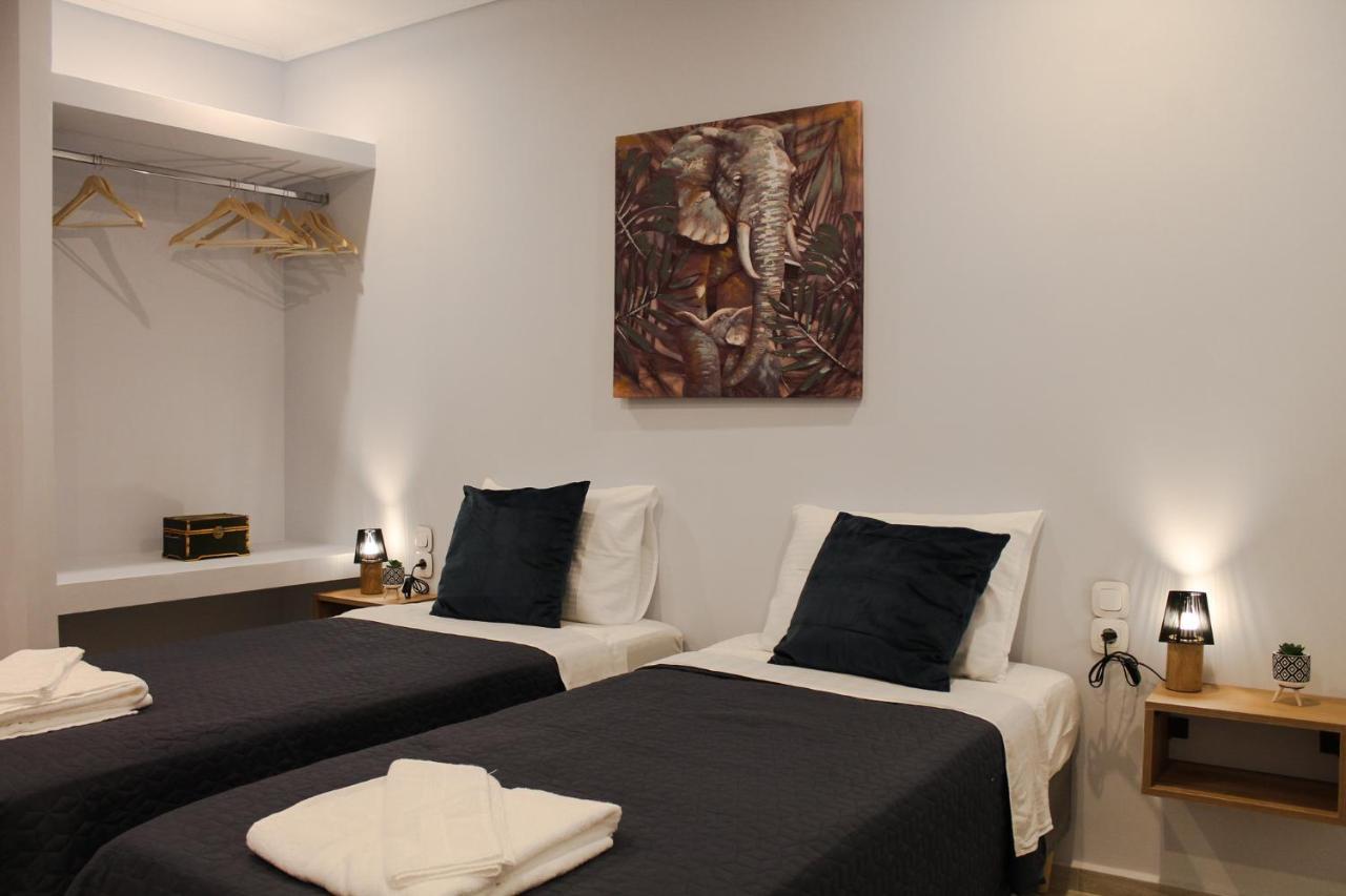 Daire Wave Luxury Kassiopi