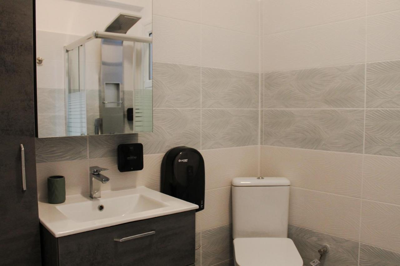 Wave Luxury Daire Kassiopi