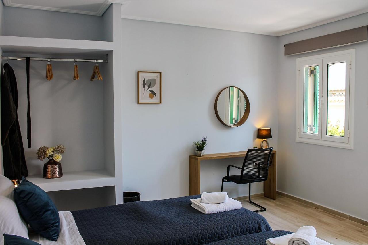 Daire Wave Luxury